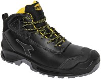 182357-80013 Diadora Action Mid S3S Zwart